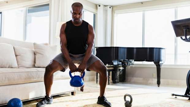 Best kettlebells
